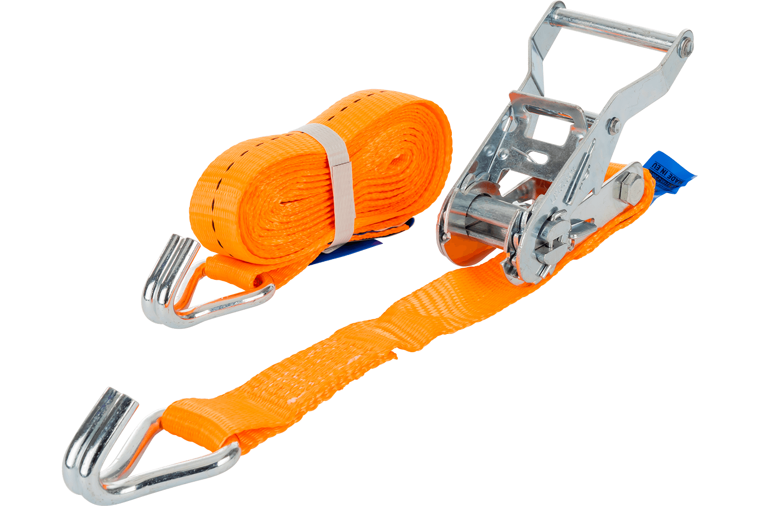 Pas transportowy z napinaczem 4M/25mm/1T