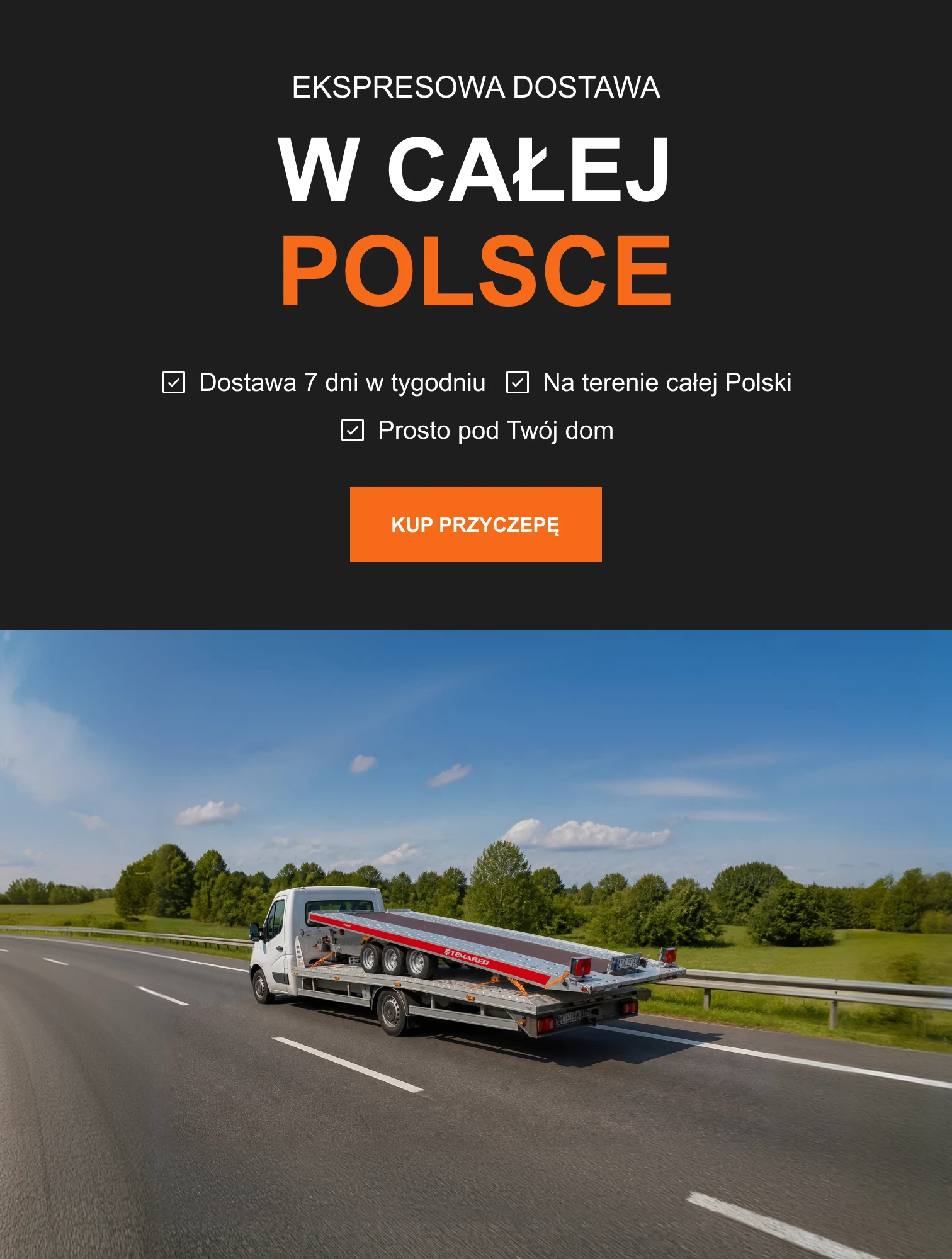 W CAŁEJ POLSCE