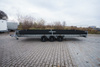 Laweta 3 osiowa Henra Platform Trailer (633x202) o DMC:3.5T PREMIUM