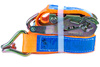 Pas transportowy z napinaczem 3M/25mm/1T