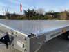 Laweta Aluminiowa Carplatform 5121 Temared o DMC 3500KG