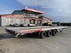 Laweta Aluminiowa Carplatform 5121 Temared o DMC 3500KG