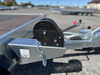 Laweta Temared Carplatform 4521 dwuosiowa o DMC 2700kg