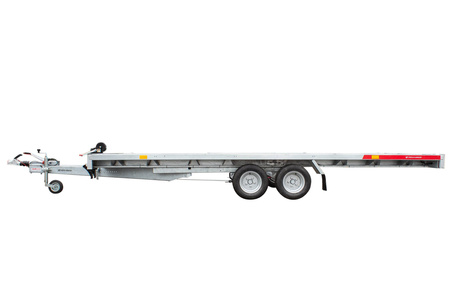 Laweta Temared Carkeeper 4520 o DMC 2700KG