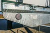 Przyczepa HENRA Craft Trailer 255x150x160 DMC750kg + stelaż z plandeką
