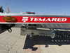 Laweta trzyosiowa TEMARED CAR 8521/3 S 3.5T z Lohrami aluminiowymi DMC 3500kg na 2 auta