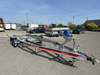Przyczepa do transportu łodzi TEMARED B27 ALUMINIOWA o DMC 2700kg