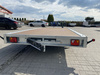 Laweta Temared Carplatform 4021 dwuosiowa o DMC 2700kg