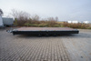 Laweta 3 osiowa Henra Platform Trailer (633x202) o DMC:3.5T PREMIUM