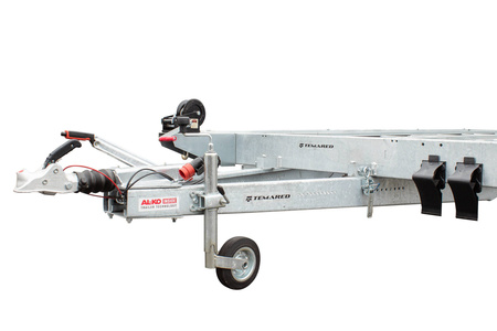 Laweta Temared Carkeeper 4520 o DMC 2700KG
