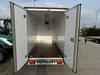 Przyczepa izoterma chłodnia Cooler Temared o DMC 2000kg
