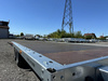 Laweta Temared Carplatform 4521 dwuosiowa o DMC 2700kg