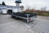 Laweta 3 osiowa Henra Platform Trailer (633x202) o DMC:3.5T PREMIUM