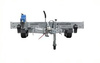 Laweta Temared Carkeeper 4520 sklejka o DMC 2700KG