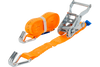 Pas transportowy z napinaczem 4M/25mm/1T