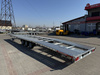 Laweta trzyosiowa TEMARED CAR 8521/3 S 3.5T z Lohrami aluminiowymi DMC 3500kg na 2 auta