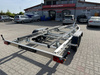 Przyczepa do transportu łodzi TEMARED B27 ALUMINIOWA o DMC 2700kg