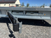 Laweta Temared Carplatform 4521 dwuosiowa o DMC 2700kg