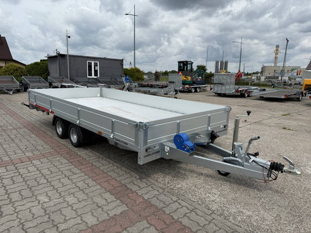 Laweta 450x211 TEMARED CARPLATFORM 4521 DMC:2.7T ALU podloga,najazdy alu,podpory,burty aluminiowe