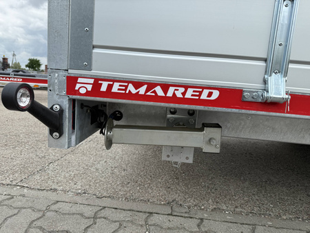 Laweta 450x211 TEMARED CARPLATFORM 4521 DMC:2.7T ALU podloga,najazdy alu,podpory,burty aluminiowe