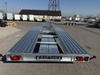 Laweta trzyosiowa TEMARED CAR 8521/3 S 3.5T z Lohrami aluminiowymi DMC 3500kg na 2 auta