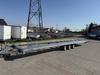 Laweta trzyosiowa TEMARED CAR 8521/3 S 3.5T z Lohrami aluminiowymi DMC 3500kg na 2 auta PROSTA
