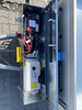 Przyczepa dwuosiowa kipprowana Temared Tipper 3015/2 z pompą elektryczną o DMC 2700 kg