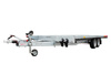 Laweta Temared Carkeeper 4520 o DMC 2700KG