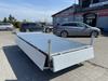 Przyczepa dwuosiowa kipprowana Temared Tipper 3015/2 z pompą elektryczną o DMC 2700 kg