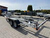 Przyczepa do transportu łodzi TEMARED B27 ALUMINIOWA o DMC 2700kg
