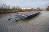 Laweta 3 osiowa Henra Platform Trailer (633x202) o DMC:3.5T PREMIUM