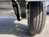 Przyczepa Temared Pro 2612/R resorowana o DMC 750kg