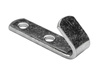 Hak naburtowy cynkowany 13 mm