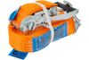 Pas transportowy z napinaczem 8M/50mm/5T