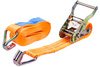 Pas transportowy z napinaczem 3M/25mm/1T