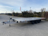 Laweta Aluminiowa Carplatform 5121 Temared o DMC 3500KG