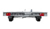 Laweta Temared Carkeeper 4520 sklejka o DMC 2700KG