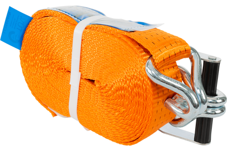 Pas transportowy z napinaczem 8M/50mm/5T