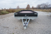 Laweta 3 osiowa Henra Platform Trailer (633x202) o DMC:3.5T PREMIUM