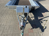 Przyczepa do przewozu sprzętu budowlanego Temared Builder 2615 o DMC 2700kg