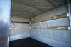 Przyczepa HENRA Craft Trailer 255x150x160 DMC750kg + stelaż z plandeką