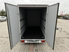 Kontener Furgon BOX 3015/2 Temared dwuosiowy o DMC 750kg