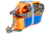 Pas transportowy z napinaczem 3M/25mm/1T