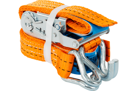 Pas transportowy z napinaczem 4M/35mm/2T