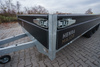 Laweta 3 osiowa Henra Platform Trailer (633x202) o DMC:3.5T PREMIUM