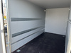 Kontener Furgon BOX 3015/2 Temared dwuosiowy hamowany o DMC 2000kg