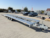 Laweta trzyosiowa TEMARED CAR 8521/3 S 3.5T z Lohrami aluminiowymi DMC 3500kg na 2 auta