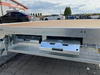 Laweta Temared Carplatform 4021 dwuosiowa o DMC 2700kg