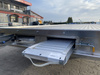 Laweta Aluminiowa Carplatform 5121 Temared o DMC 3500KG
