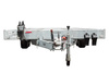 Laweta Temared Carkeeper 4520 o DMC 2700KG
